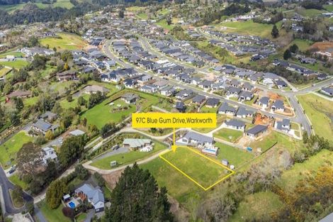 Photo of property in 97c Blue Gum Drive, Warkworth, 0910