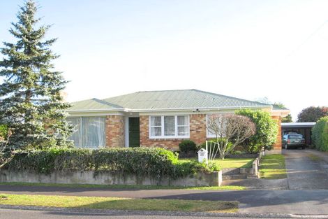 Photo of property in 48 Berkley Avenue, Hillcrest, Hamilton, 3216