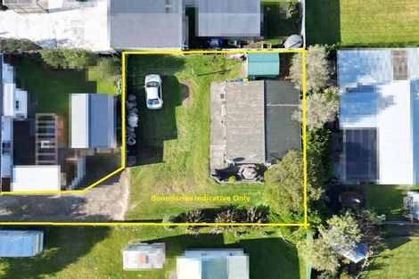 Photo of property in 18a Roore Street, Foxton Beach, Foxton, 4815