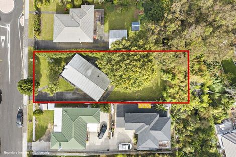 Photo of property in 11 Mountfort Street, Manurewa, Auckland, 2102