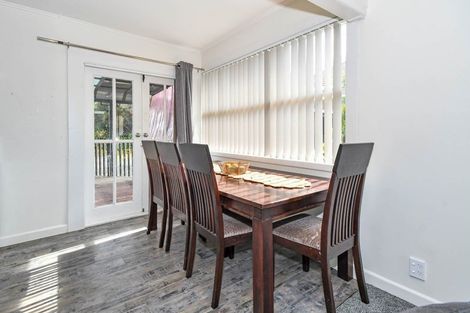 Photo of property in 29 Mahia Road, Manurewa, Auckland, 2102