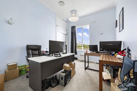 Photo of property in 6 Mitchell Street, Brooklyn, Wellington, 6021