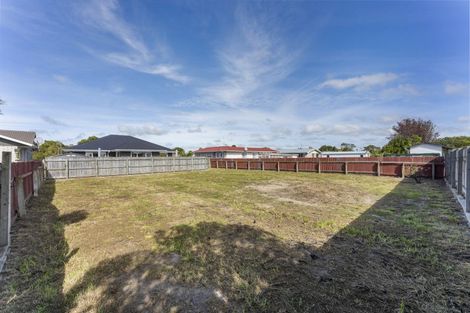 Photo of property in 16a Cargill Avenue, Feilding, 4702