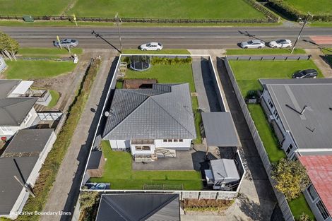 Photo of property in 26 Buckland Road, Tuakau, 2121