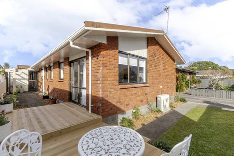 Photo of property in 1/39 Fulford Street, New Plymouth, 4310
