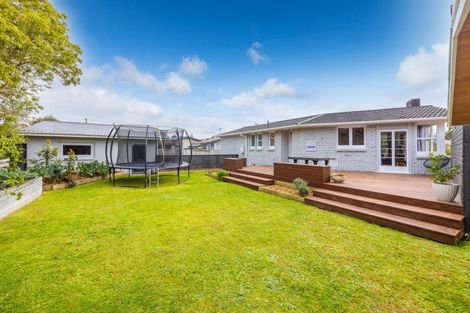 Photo of property in 7 Manapouri Place, Glenview, Hamilton, 3206