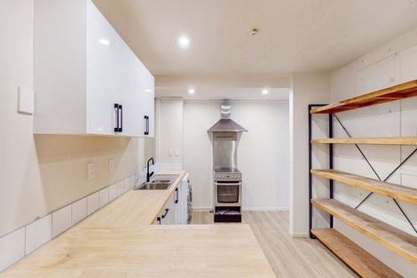 Photo of property in 195a Vivian Street, Te Aro, Wellington, 6011