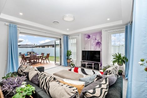 Photo of property in 2 Inaka Street, Lincoln, 7608