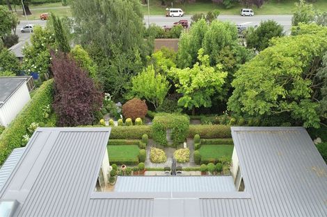 Photo of property in 8 Crichton Terrace, Cashmere, Christchurch, 8022