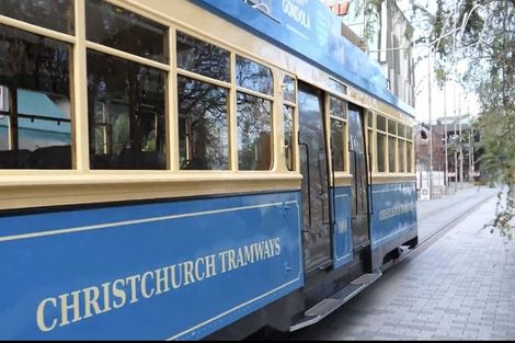 Photo of property in 6/12 Burke Street, Addington, Christchurch, 8024