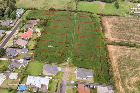 Photo of property in 20 Coolen Place, Tuakau, 2121