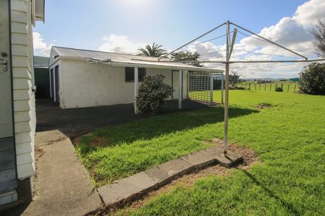 Photo of property in 18 Jellicoe Road, Ruawai, 0530