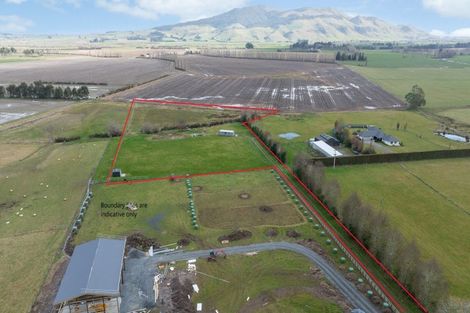 Photo of property in 453 Whiterig Road, Knapdale, Gore, 9773