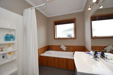 Photo of property in 55 West Street, Hawthorndale, Invercargill, 9810