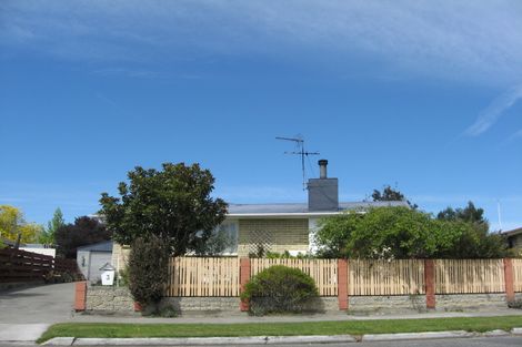 Photo of property in 3 Lynley Crescent, Blenheim, 7201