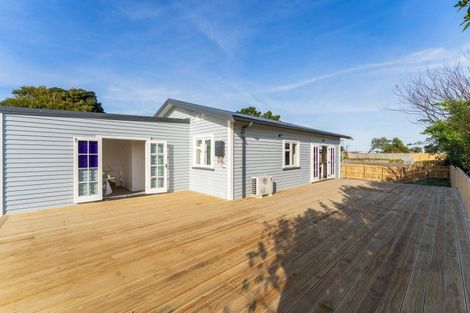Photo of property in 49a Kirk Street, Otaki, 5512