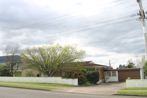 Photo of property in 326 Pukehangi Road, Sunnybrook, Rotorua, 3015