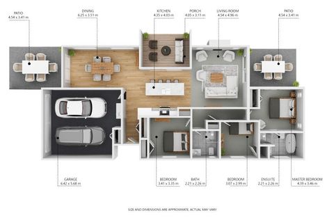 Photo of property in 4 Ascarina Way, Papamoa Beach, Papamoa, 3118