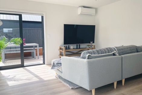 Photo of property in 32 Tai Crescent, Hobsonville, Auckland, 0616