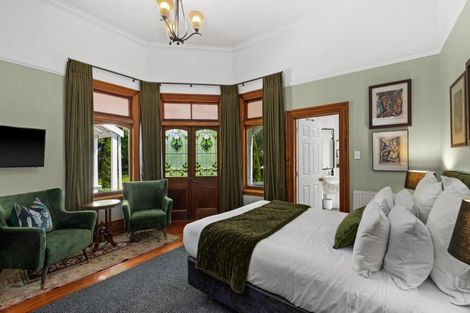 Photo of property in Hawthorne House, 1420 Railway Road South, Pakipaki, Hastings, 4178