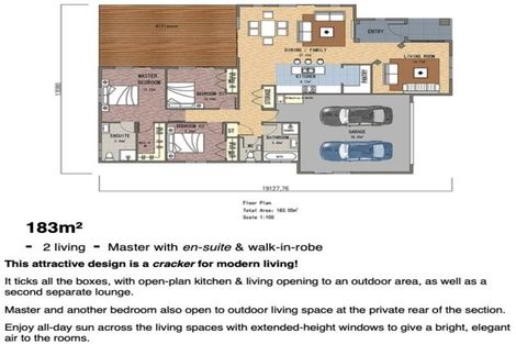 Photo of property in 14 Awataha Crescent, Pyes Pa, Tauranga, 3110