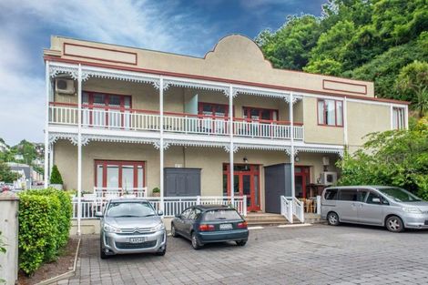 Photo of property in 28b Maclaggan Street, Dunedin Central, Dunedin, 9016