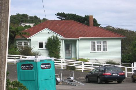 Photo of property in 43 Bankot Crescent, Ngaio, Wellington, 6035