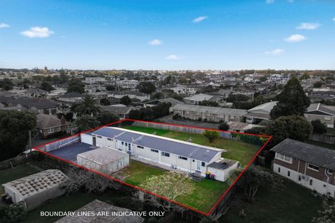 Photo of property in 80a Puriri Road, Manurewa, Auckland, 2102