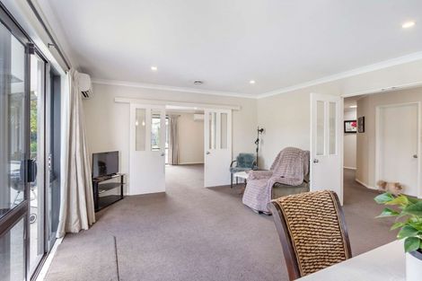 Photo of property in 100 Courtenay Drive, Kaiapoi, 7630