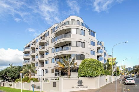 Photo of property in 1i/175 Hurstmere Road, Takapuna, Auckland, 0622