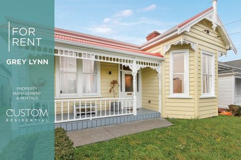 Photo of property in 5 Selbourne Street, Grey Lynn, Auckland, 1021