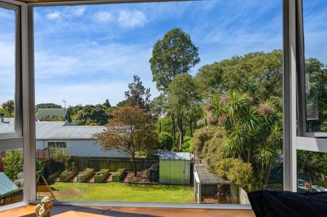 Photo of property in 263 Huatoki Street, Upper Vogeltown, New Plymouth, 4310