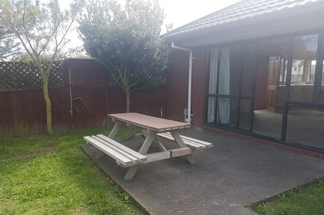 Photo of property in 1/21 Burdale Street, Riccarton, Christchurch, 8011