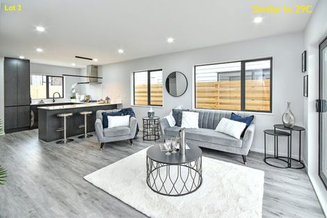 Photo of property in 29d Pembroke Street, Papatoetoe, Auckland, 2025