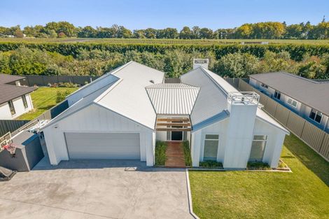 Photo of property in 607 Lyndhurst Road, Frimley, Hastings, 4120