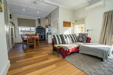 Photo of property in 6 Regent Street, Fairlie, 7925