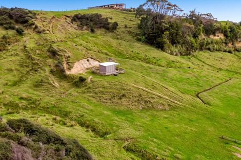 Photo of property in 2 Rapanui Road, Tongaporutu, Urenui, 4378
