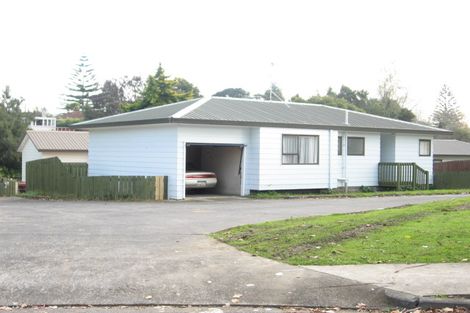 Photo of property in 83 Beaumonts Way, Manurewa, Auckland, 2102
