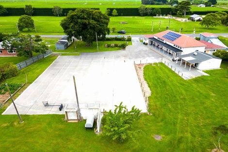 Photo of property in Former Morven School, 41 Donald Street, Morven, Waimate, 7980