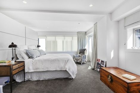 Photo of property in St Pauls Apartments, 112/43 Mulgrave Street, Thorndon, Wellington, 6011