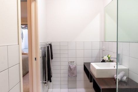 Photo of property in Sol Apartments, 28/37 Jessie Street, Te Aro, Wellington, 6011