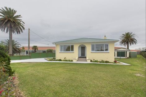 Photo of property in 55 Plunket Street, Dargaville, 0310