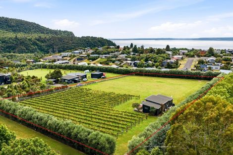 Photo of property in 26 Riverpark Drive, Kuratau, Turangi, 3381