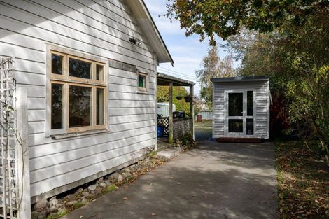 Photo of property in 22 Baring Street, Bunnythorpe, Palmerston North, 4481