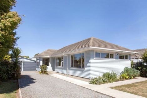 Photo of property in 20 Charlcott Street, Burnside, Christchurch, 8053