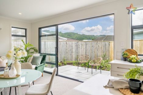 Photo of property in 10 Tarata Lane, Avalon, Lower Hutt, 5011