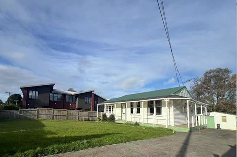 Photo of property in 61 Torino Street, Point England, Auckland, 1072