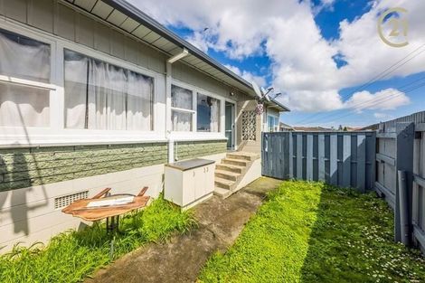 Photo of property in 4/87 Wallace Road, Papatoetoe, Auckland, 2025