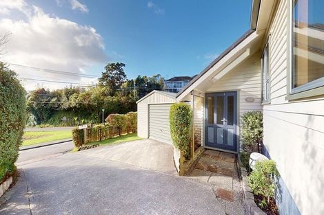 Photo of property in 1 Berkshire Avenue, Wilton, Wellington, 6012