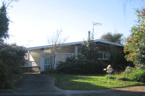 Photo of property in 12 Arthur Place, Chartwell, Hamilton, 3210